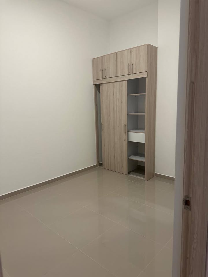 Apartamento El Calvario 78 m² en San Pedro de los Milagros